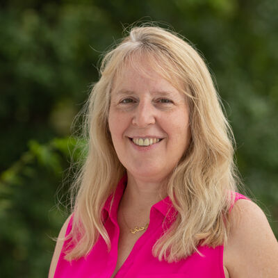 Wendee Lewis